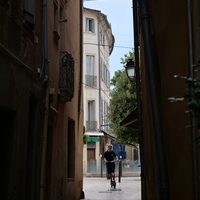 Photo de france - Béziers